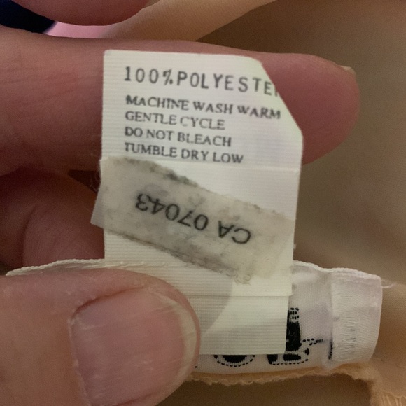 EUC Natori lounge dress - Picture 8 of 8